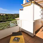 Albufeira Townhouses By Ocvillas